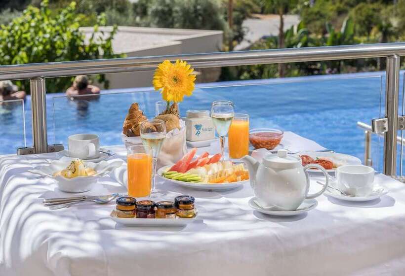 בית מלון כפרי Caneiros Luxury House & Suites