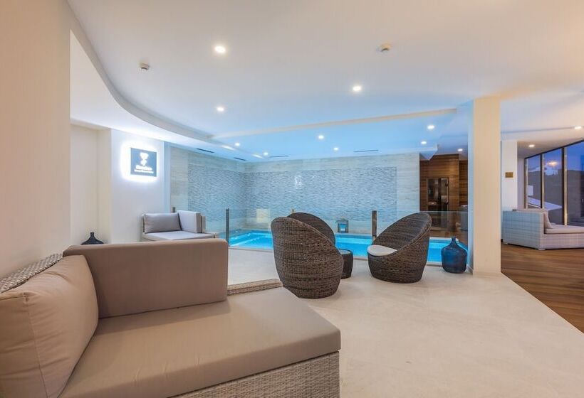 בית מלון כפרי Caneiros Luxury House & Suites