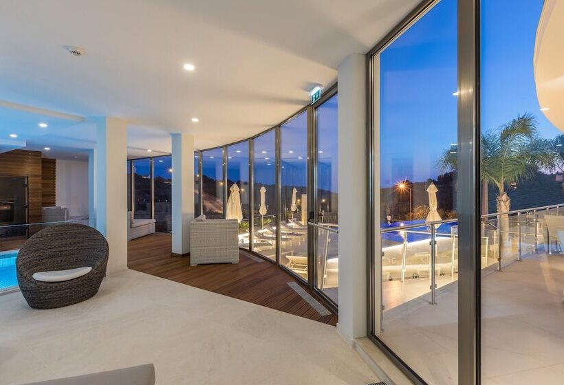 בית מלון כפרי Caneiros Luxury House & Suites