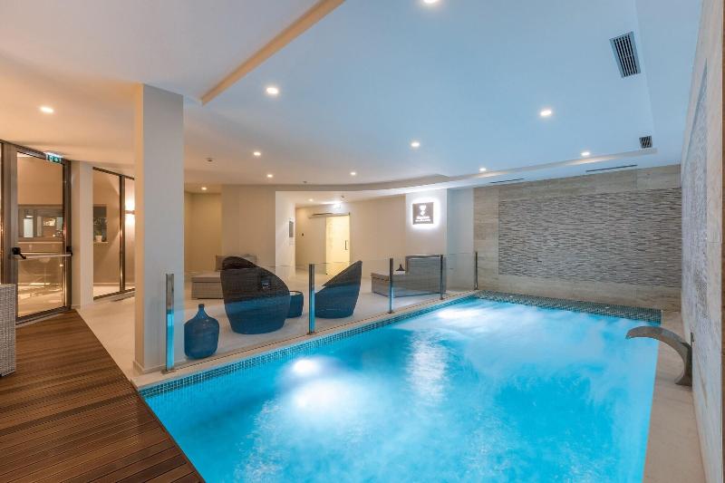 בית מלון כפרי Caneiros Luxury House & Suites