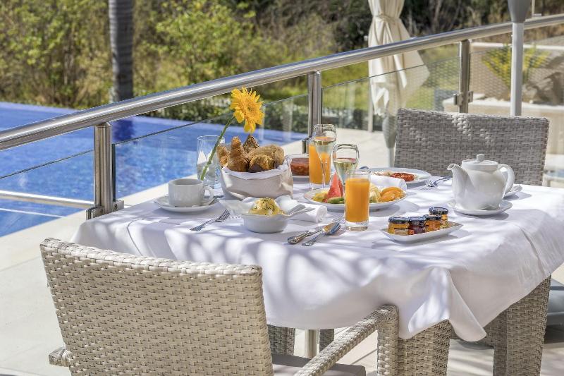 בית מלון כפרי Caneiros Luxury House & Suites