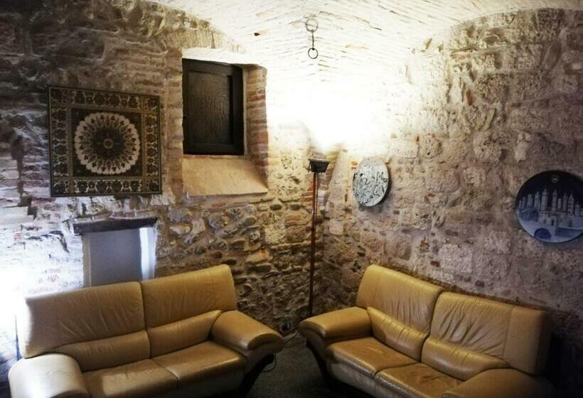 فندق Cantina Dell'arte