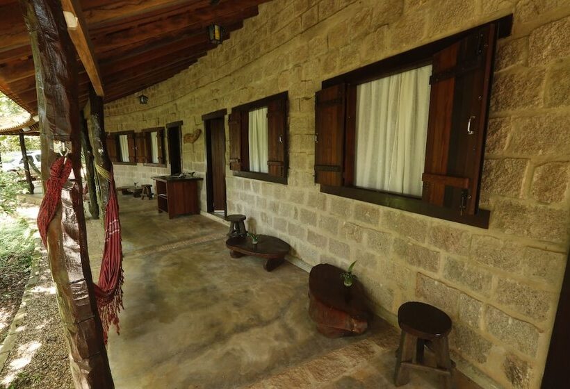 فندق Cantos Da Mata