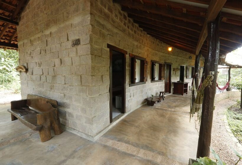 فندق Cantos Da Mata