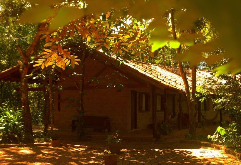 فندق Cantos Da Mata