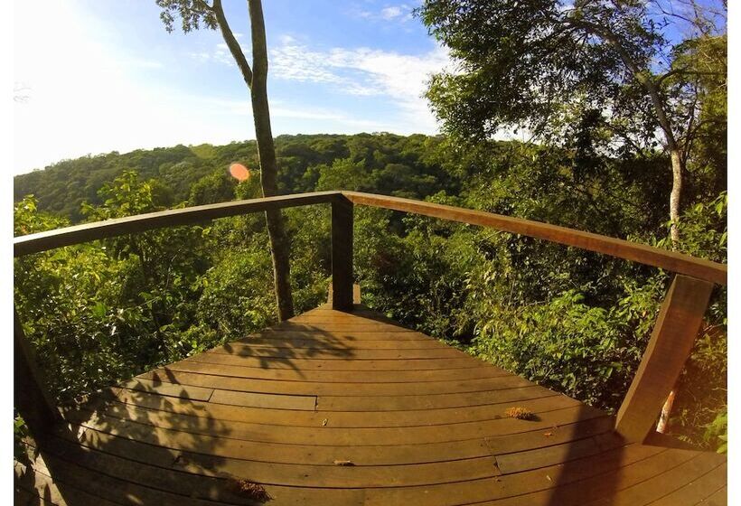 فندق Cantos Da Mata