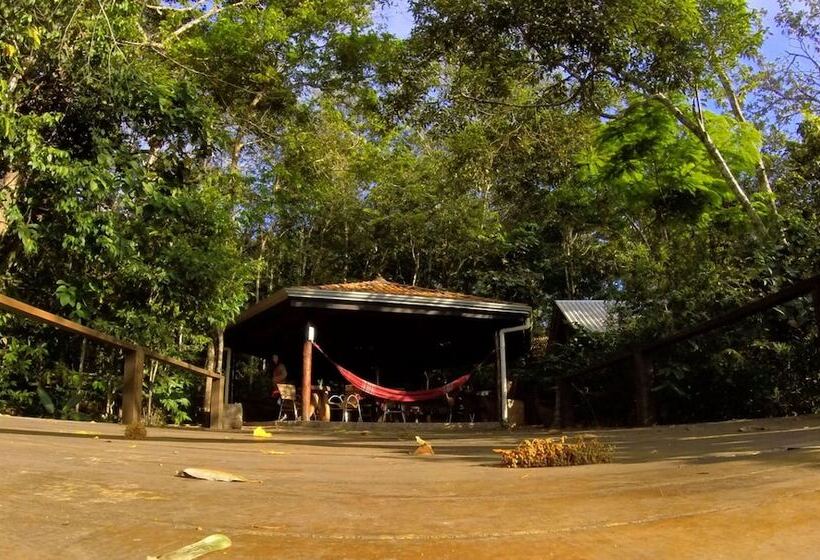 فندق Cantos Da Mata