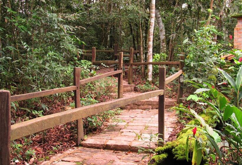 فندق Cantos Da Mata