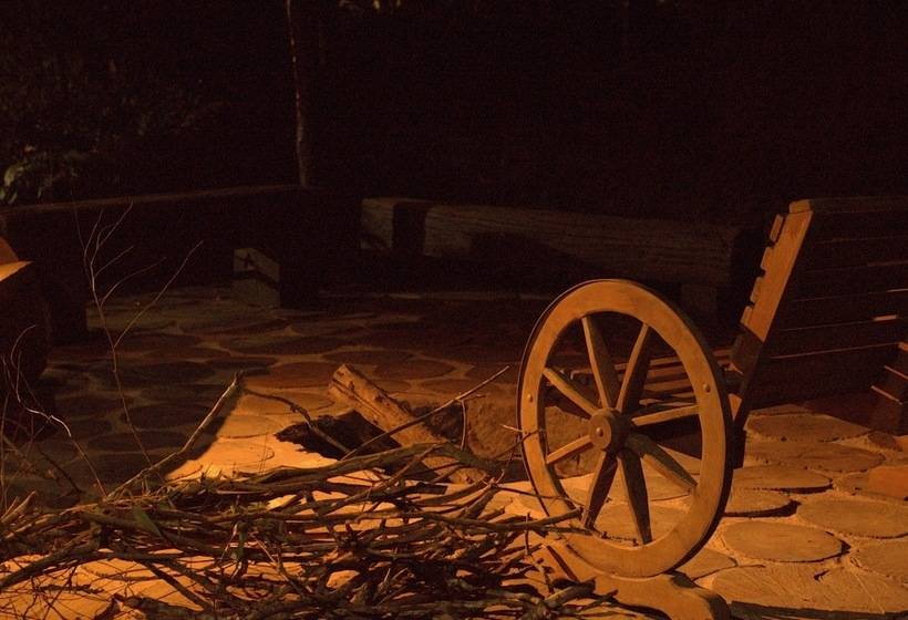 فندق Cantos Da Mata