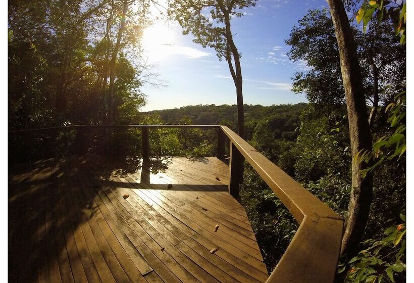 فندق Cantos Da Mata