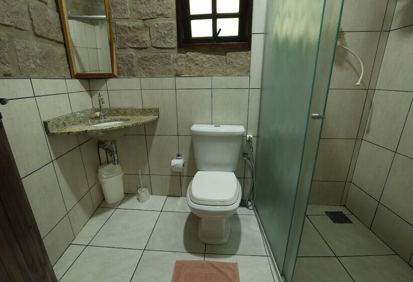 فندق Cantos Da Mata