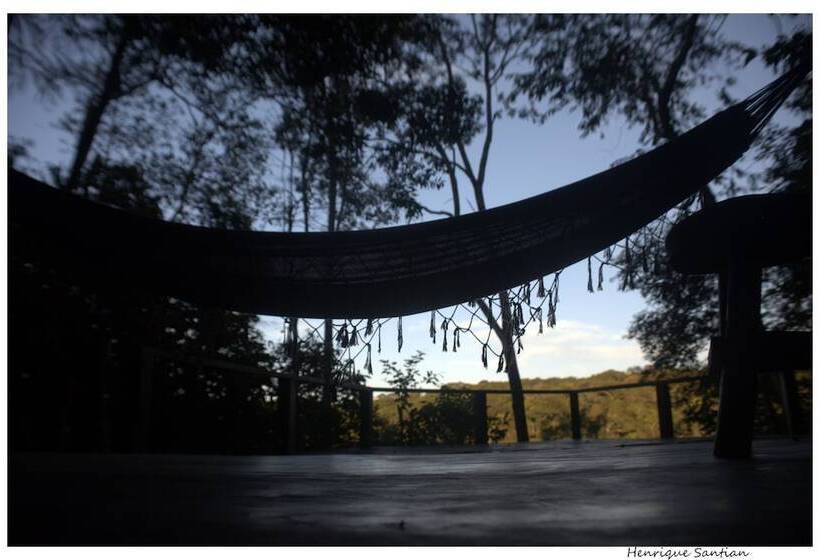 فندق Cantos Da Mata