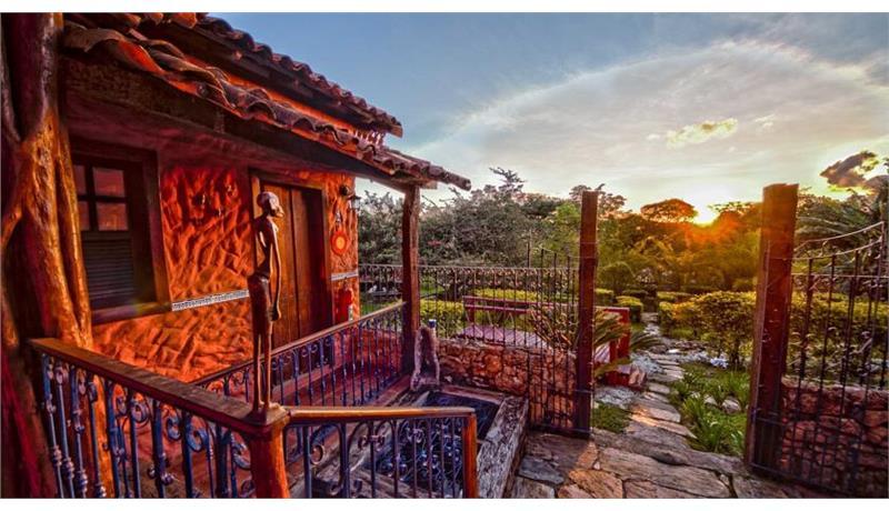 Отель Capricho Asturiano