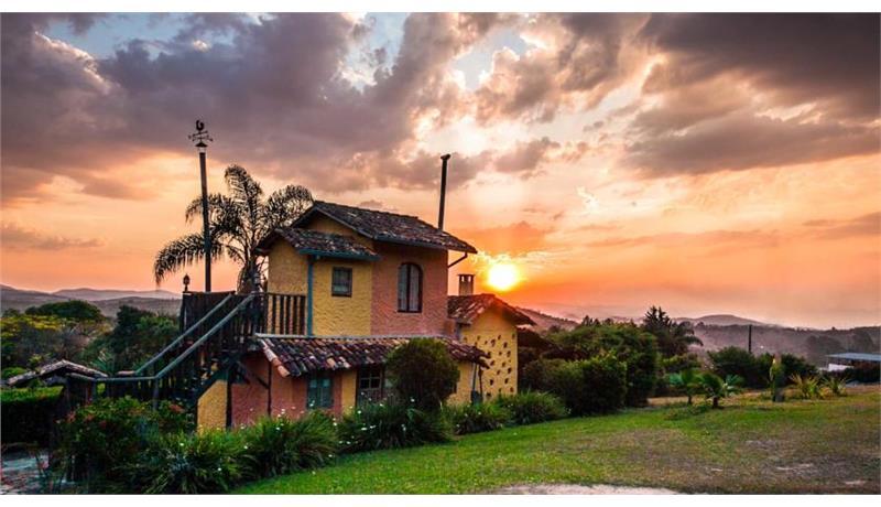 Отель Capricho Asturiano