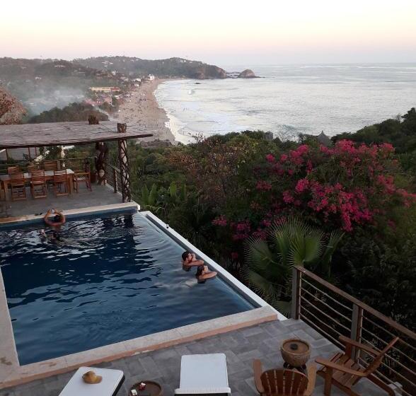 בית מלון כפרי Casa Kalmar