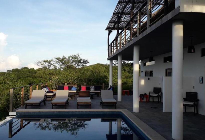 בית מלון כפרי Casa Kalmar