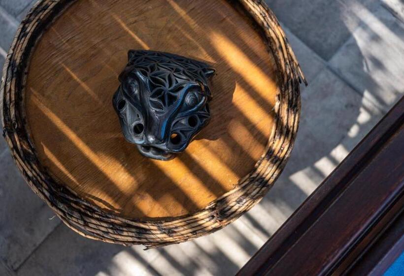 בית מלון כפרי Casa Kalmar