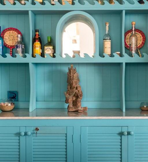 בית מלון כפרי Casa Kalmar