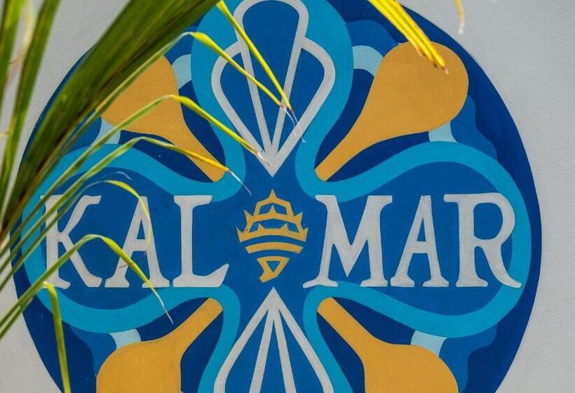 בית מלון כפרי Casa Kalmar