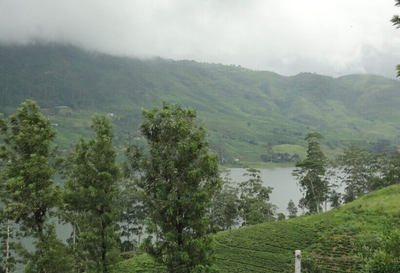 Отель Castlereigh Holiday Bungalow