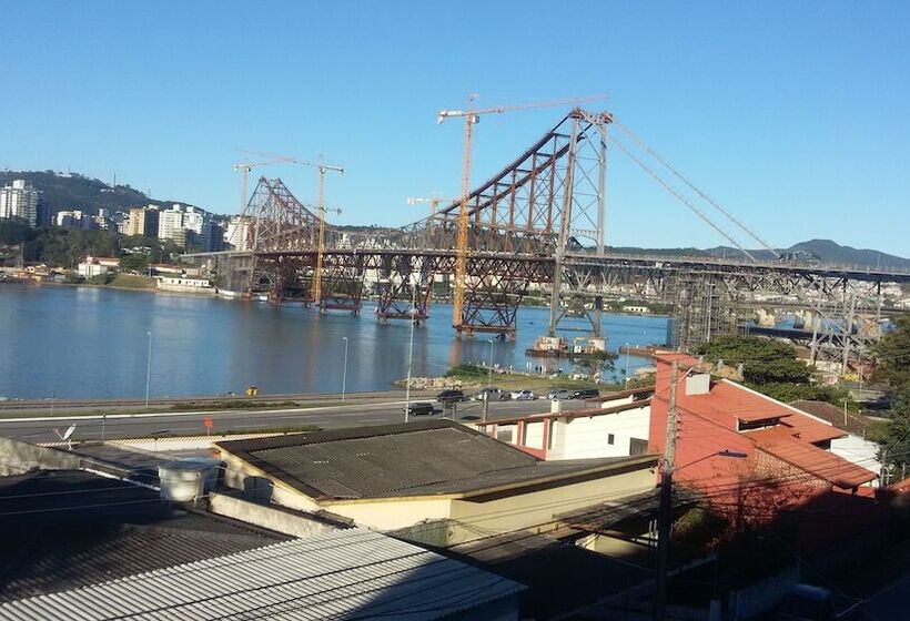 בית מלון כפרי De Carvalho