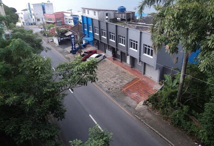 בית מלון כפרי De Carvalho