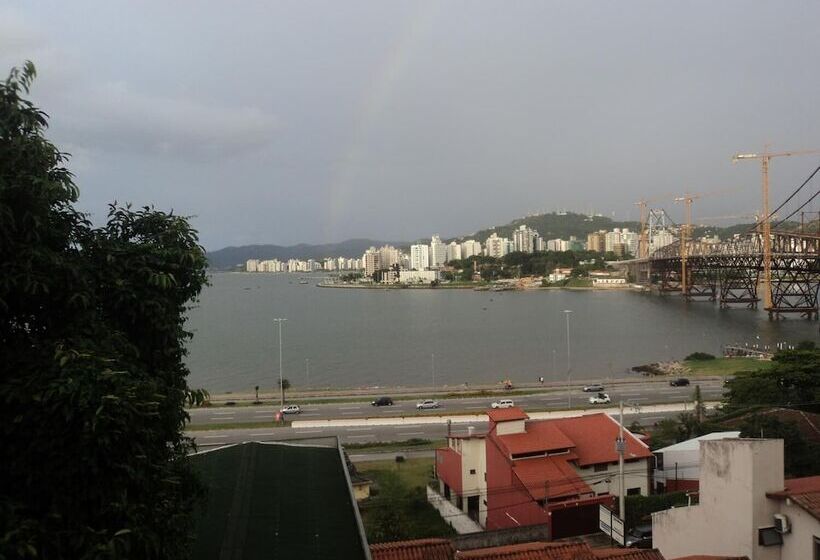 בית מלון כפרי De Carvalho