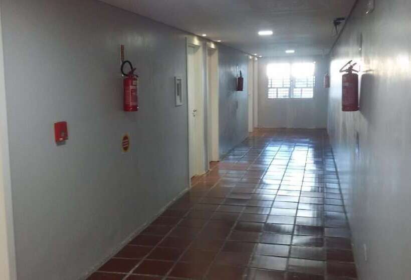 בית מלון כפרי De Carvalho