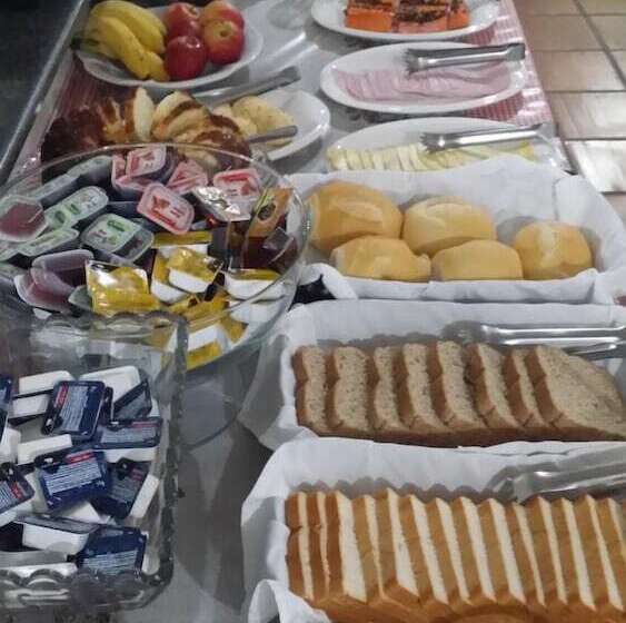 בית מלון כפרי De Carvalho