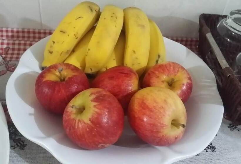 בית מלון כפרי De Carvalho