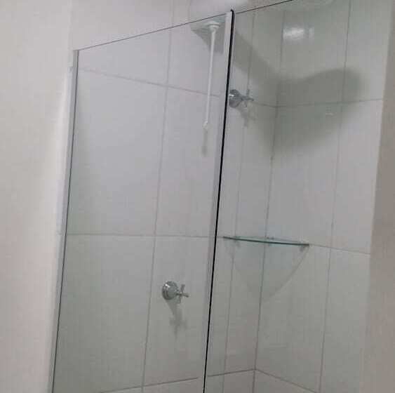 בית מלון כפרי De Carvalho