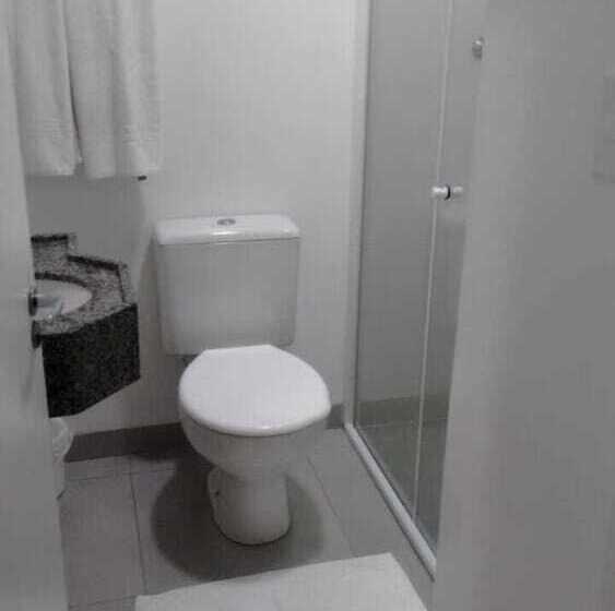 בית מלון כפרי De Carvalho