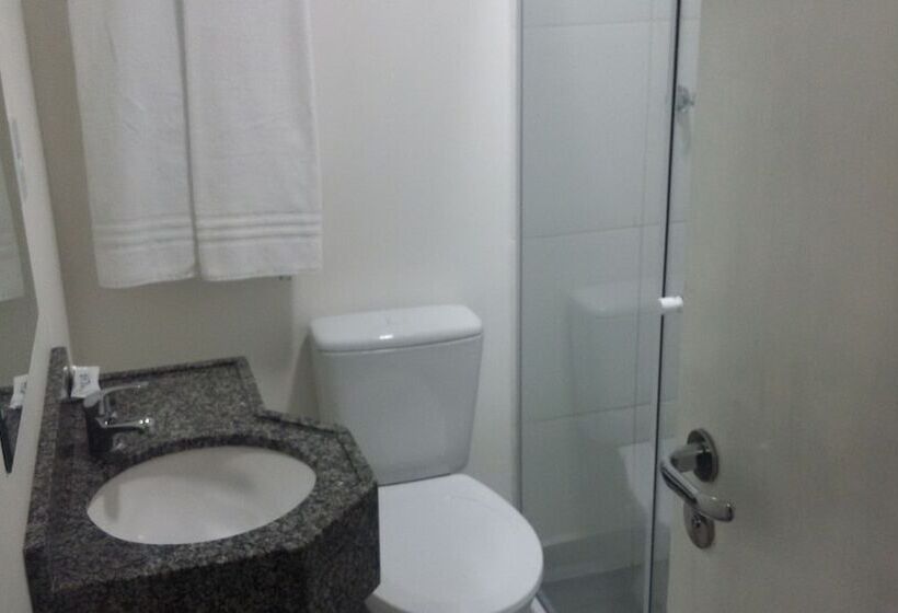 בית מלון כפרי De Carvalho