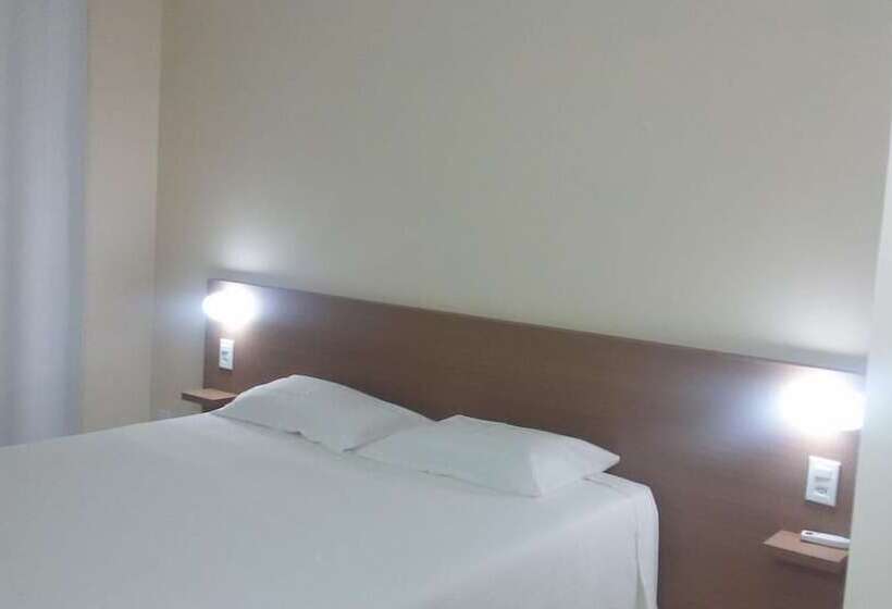 בית מלון כפרי De Carvalho