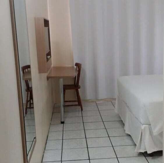 בית מלון כפרי De Carvalho