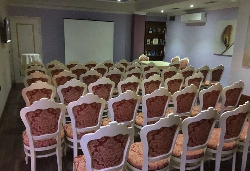 בית מלון כפרי Deluxe