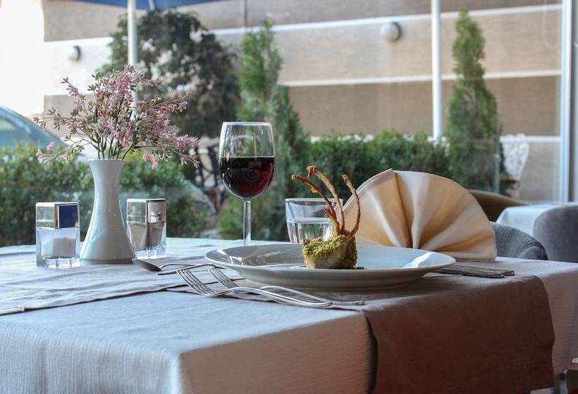 בית מלון כפרי Deluxe