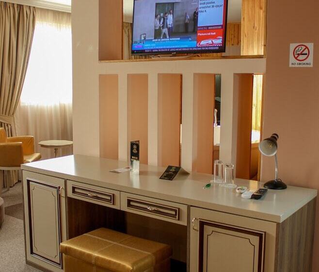 בית מלון כפרי Deluxe