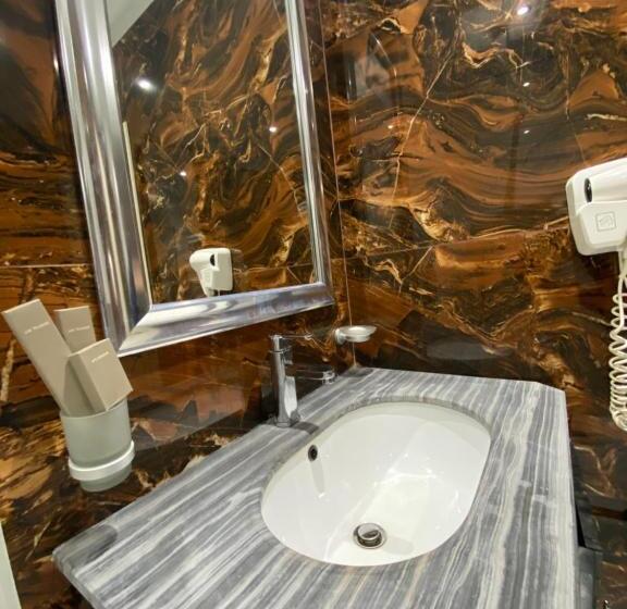 בית מלון כפרי Deluxe