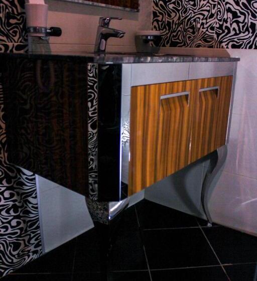 בית מלון כפרי Deluxe