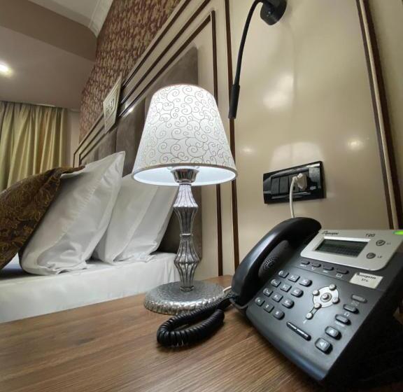 בית מלון כפרי Deluxe