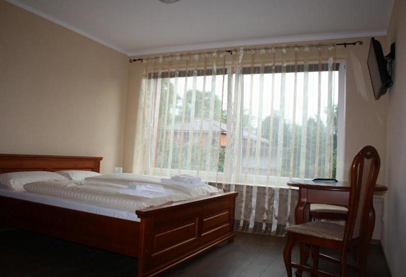 호텔 Der Gutschmecker Bad Segeberg