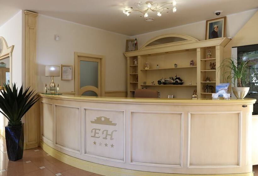 בית מלון כפרי Elia