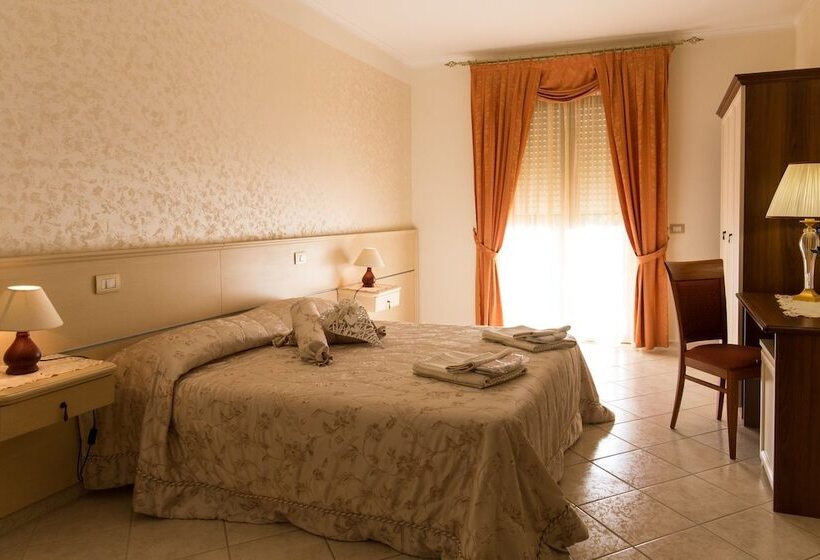 בית מלון כפרי Elia