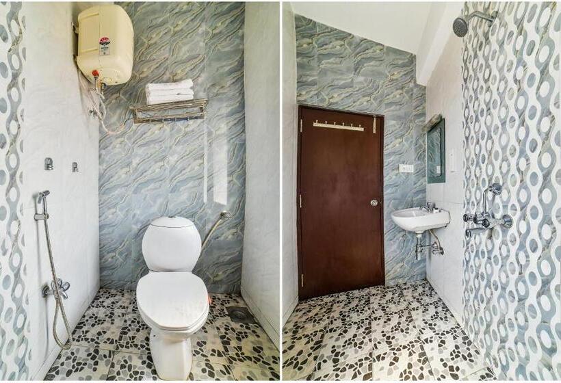 Fabhotel Dewa Nr Dabolim Airport