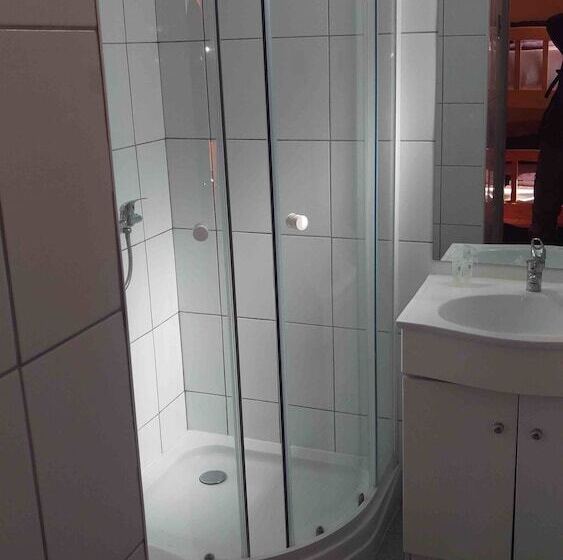 Отель Hostal Sol De Atacama