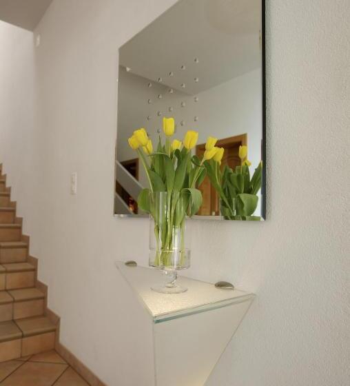 호텔 Hôtel Bellevue