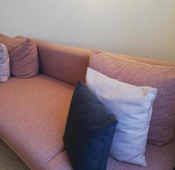 호텔 Hôtel Bellevue