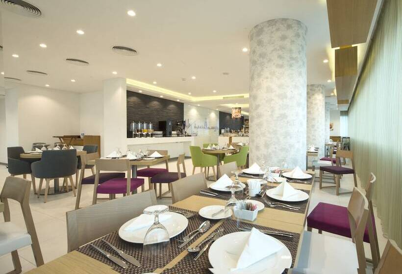 فندق Ibis Styles Manama Diplomatic Area
