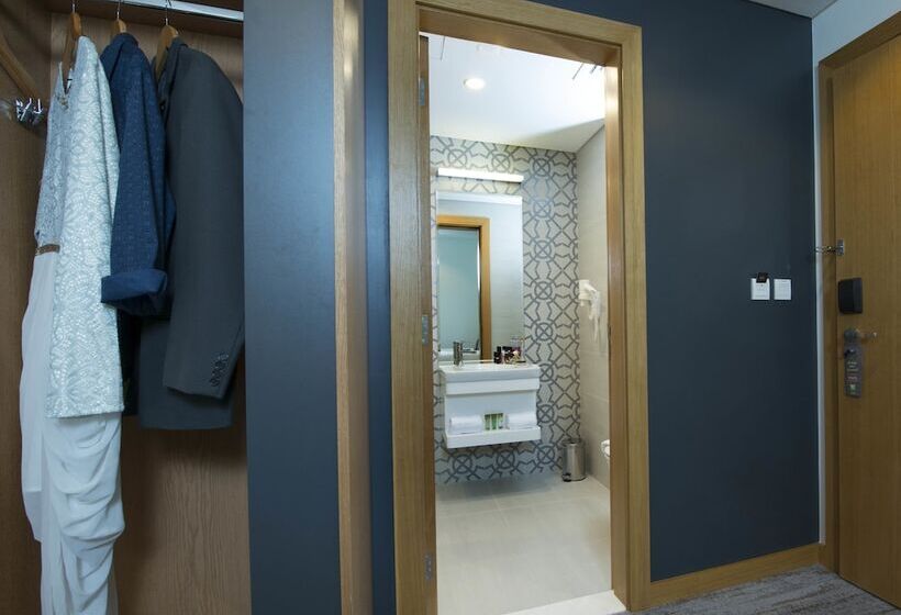 فندق Ibis Styles Manama Diplomatic Area